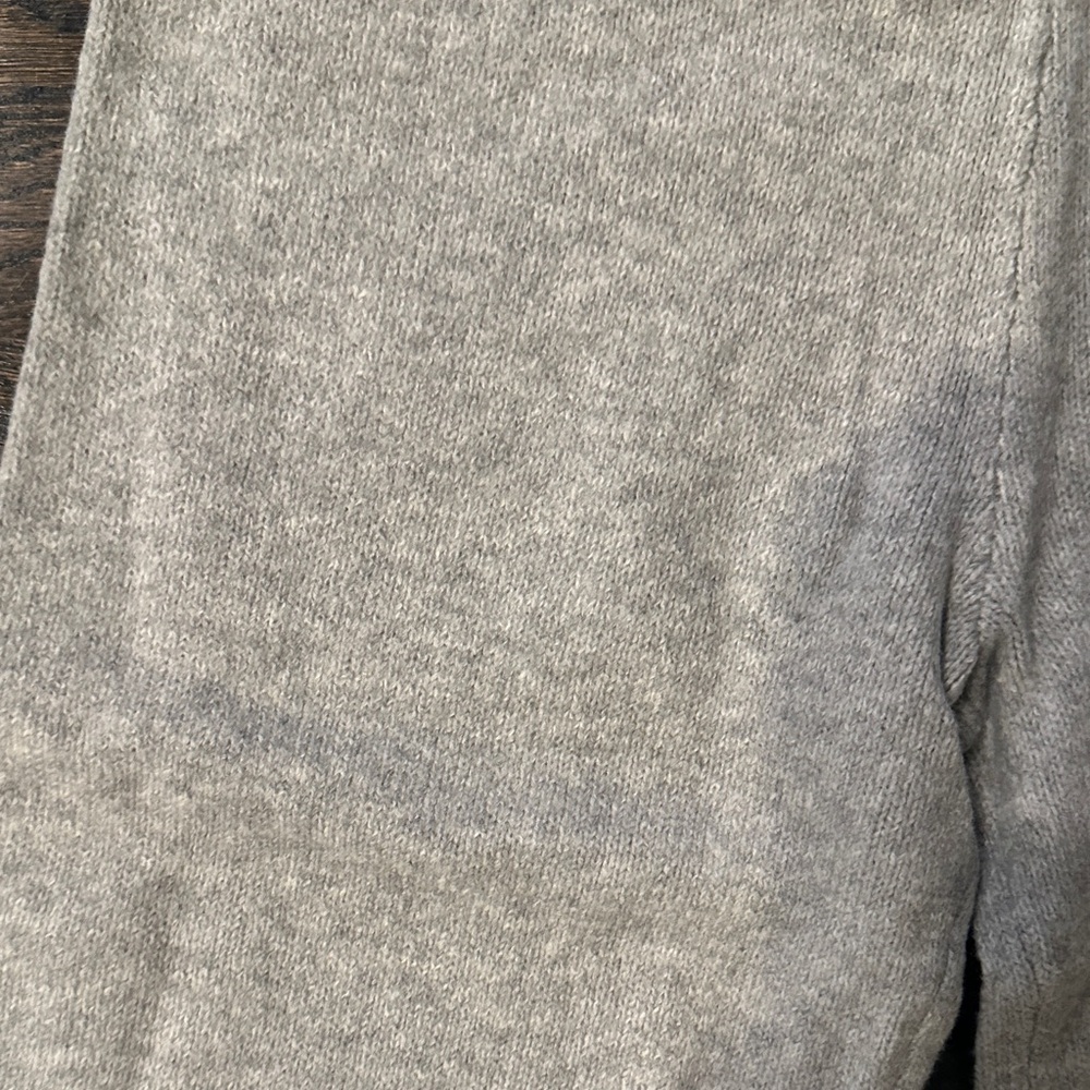 Gap Gray Pants - image 5